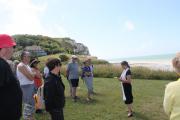 Femmes de marins Berneval sur Mer