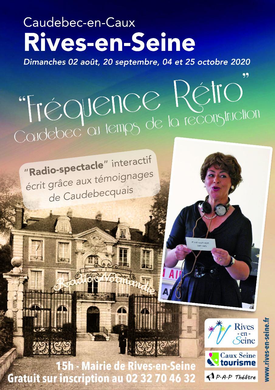 Frequence retro 2020 visuel caudebec eb caux rives en seine caux seine tourisme c781e745f9144045a443ccbb30468497